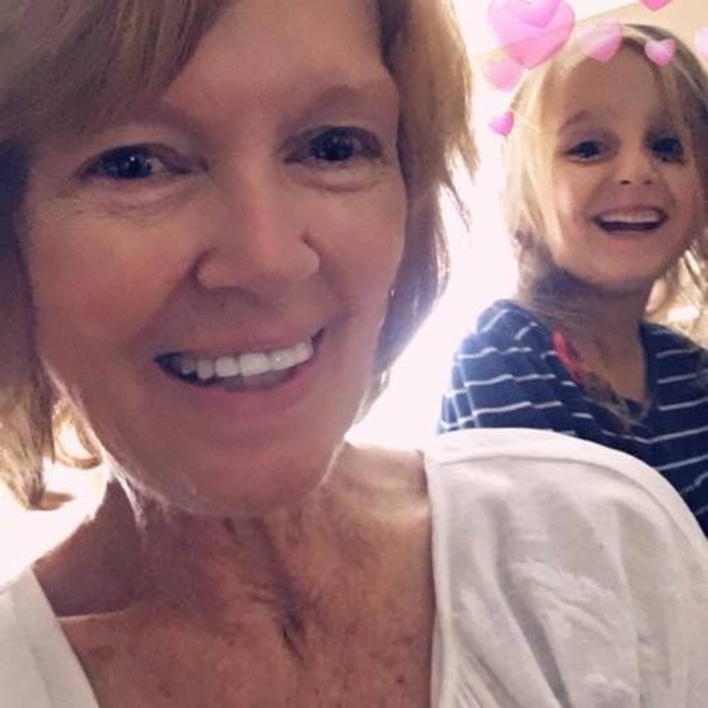 Meet your Posher, Lisa